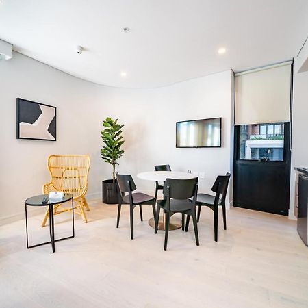 Newlife Serviced Apartments Bondi Junction Sydney Exterior foto