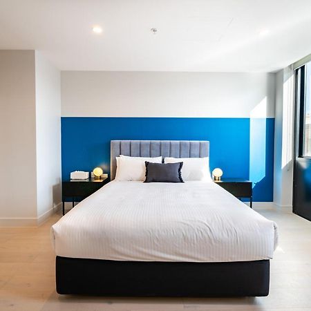 Newlife Serviced Apartments Bondi Junction Sydney Exterior foto