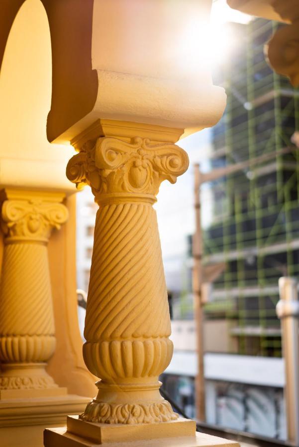 Newlife Serviced Apartments Bondi Junction Sydney Exterior foto