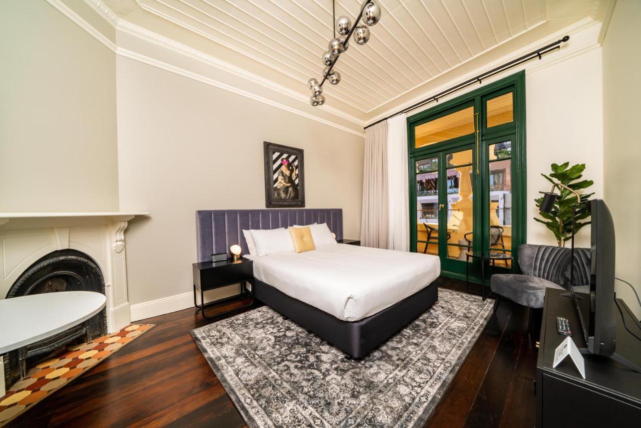 Newlife Serviced Apartments Bondi Junction Sydney Exterior foto