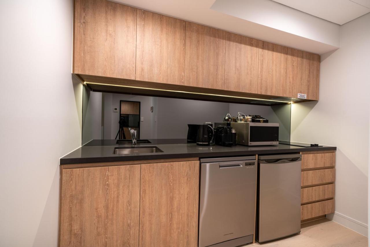 Newlife Serviced Apartments Bondi Junction Sydney Exterior foto
