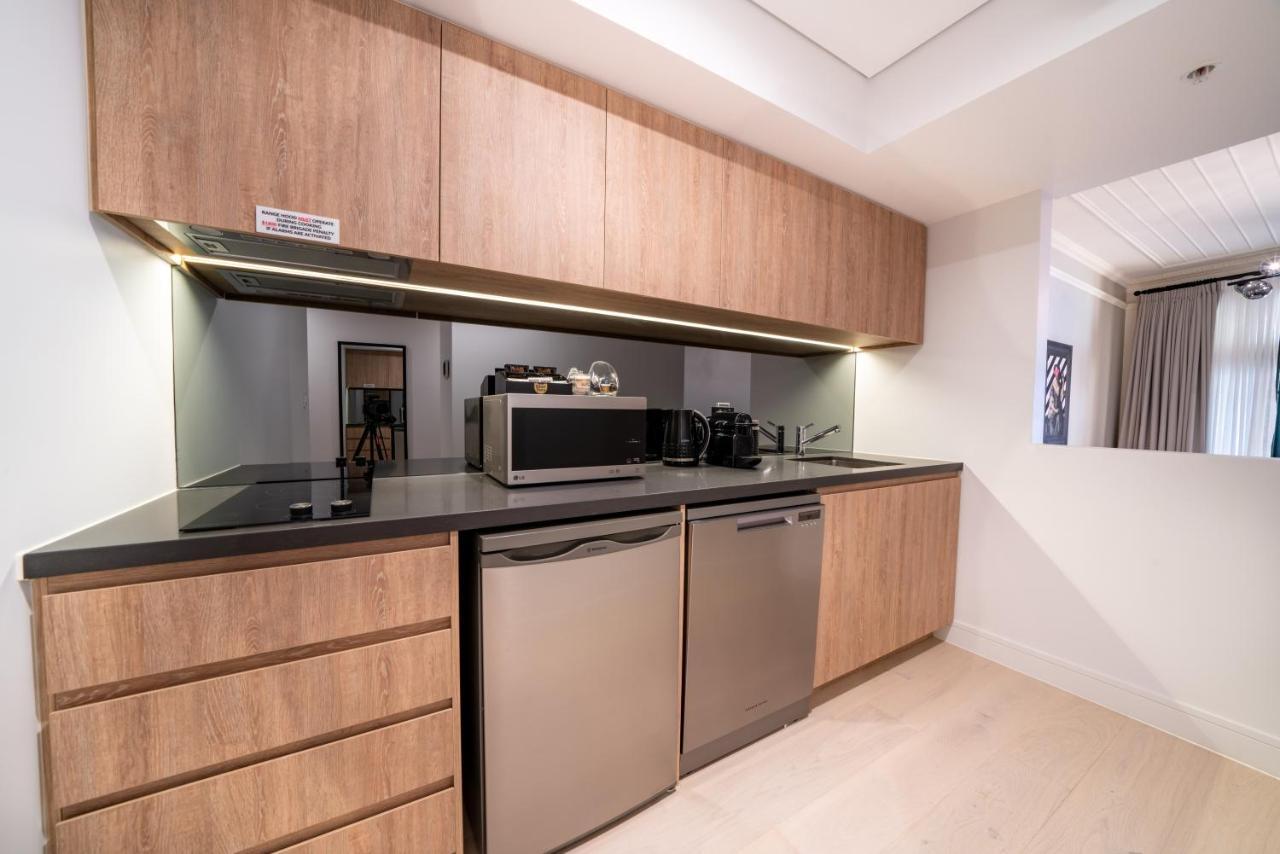 Newlife Serviced Apartments Bondi Junction Sydney Exterior foto