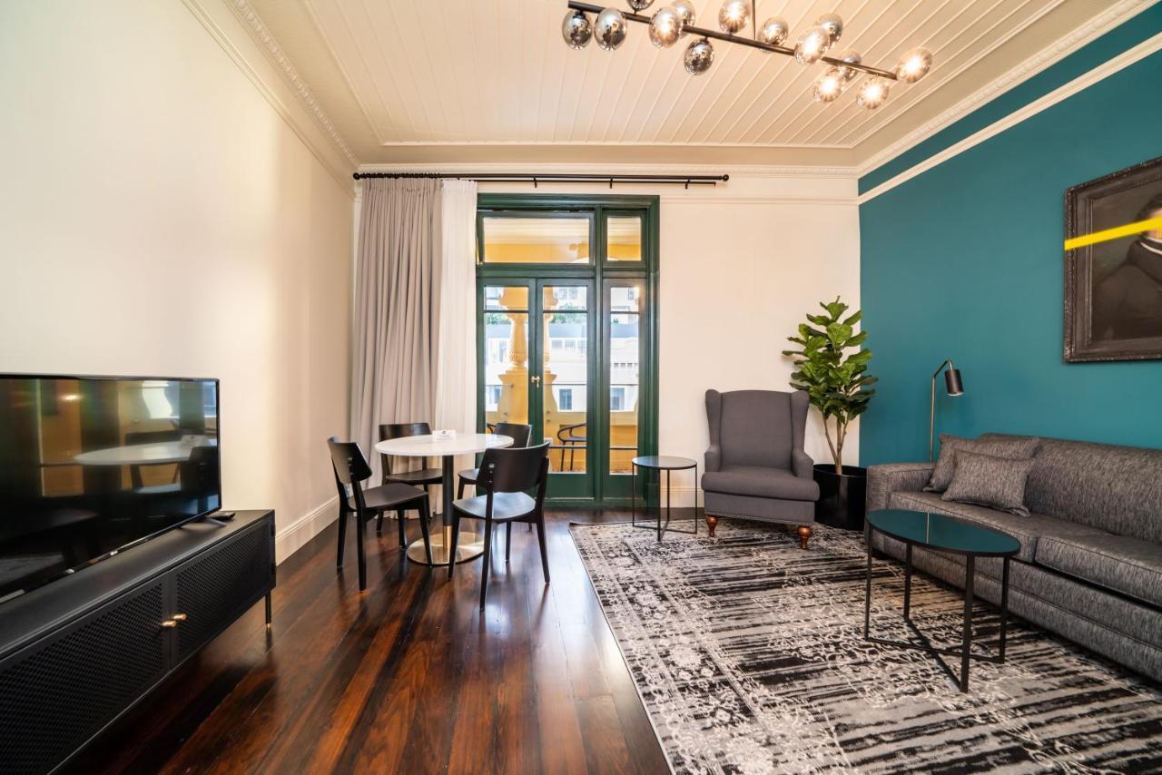 Newlife Serviced Apartments Bondi Junction Sydney Exterior foto