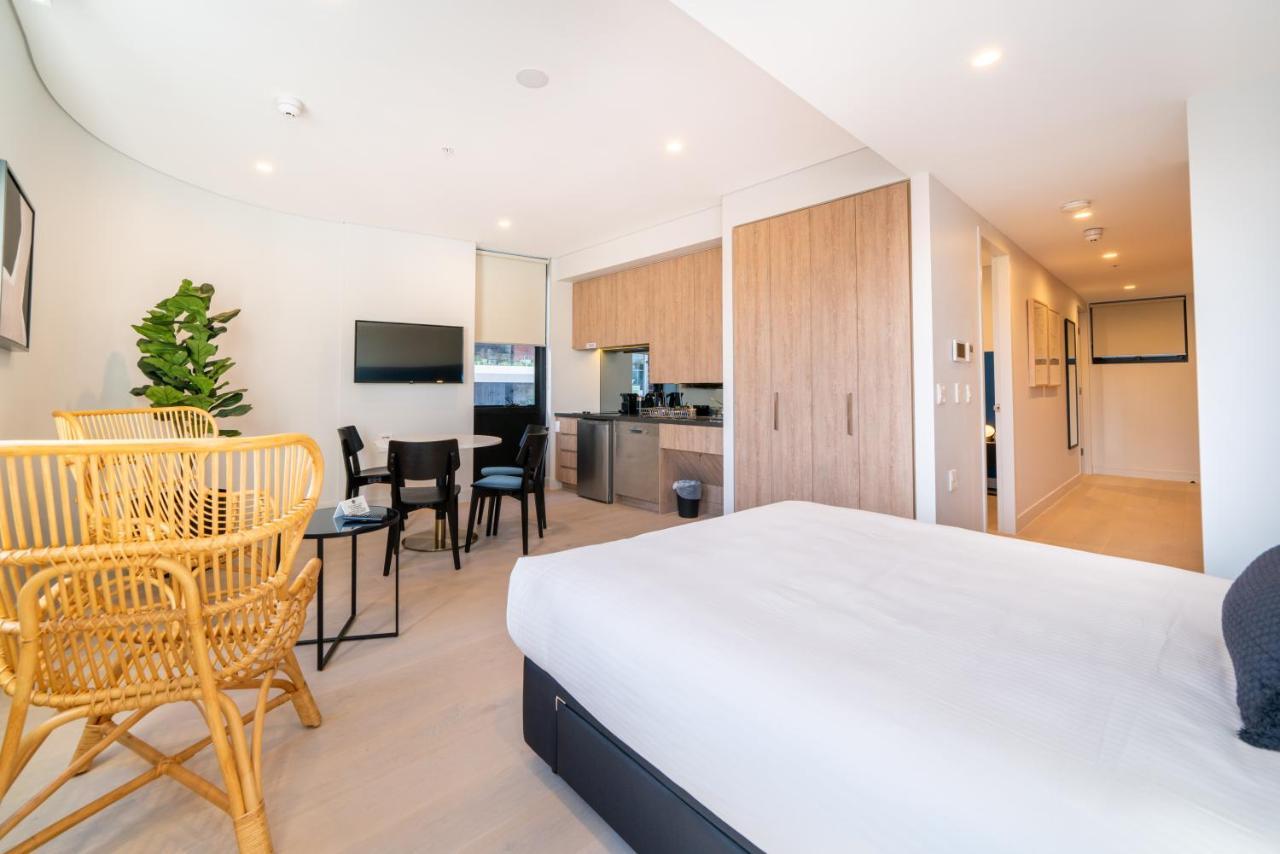 Newlife Serviced Apartments Bondi Junction Sydney Exterior foto